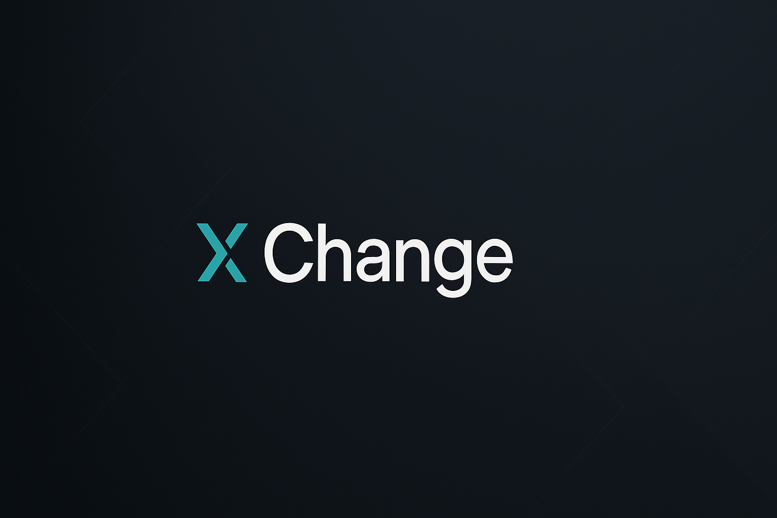 X-Change